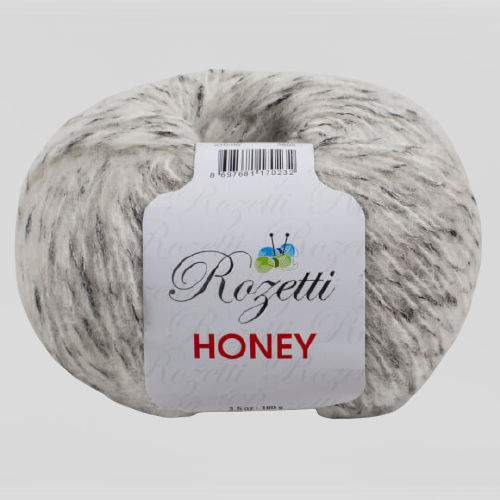 Himalaya Rozetti Honey 210-06