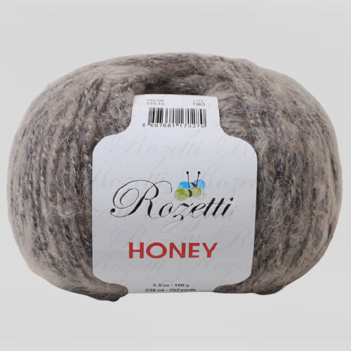 Himalaya Rozetti Honey 210-13