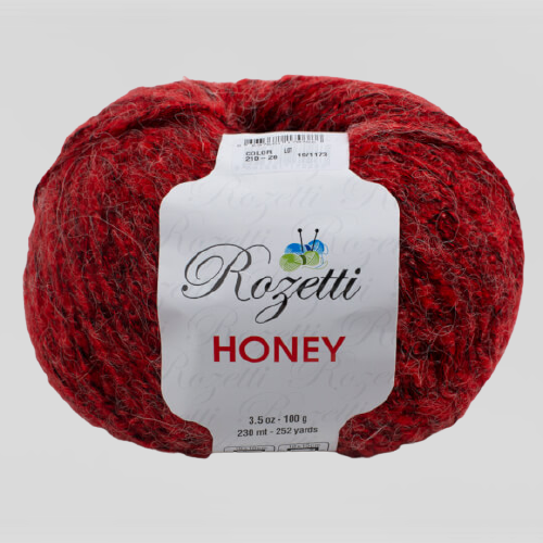 Himalaya Rozetti Honey 210-28