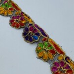 Şerit Püskül ŞP-08