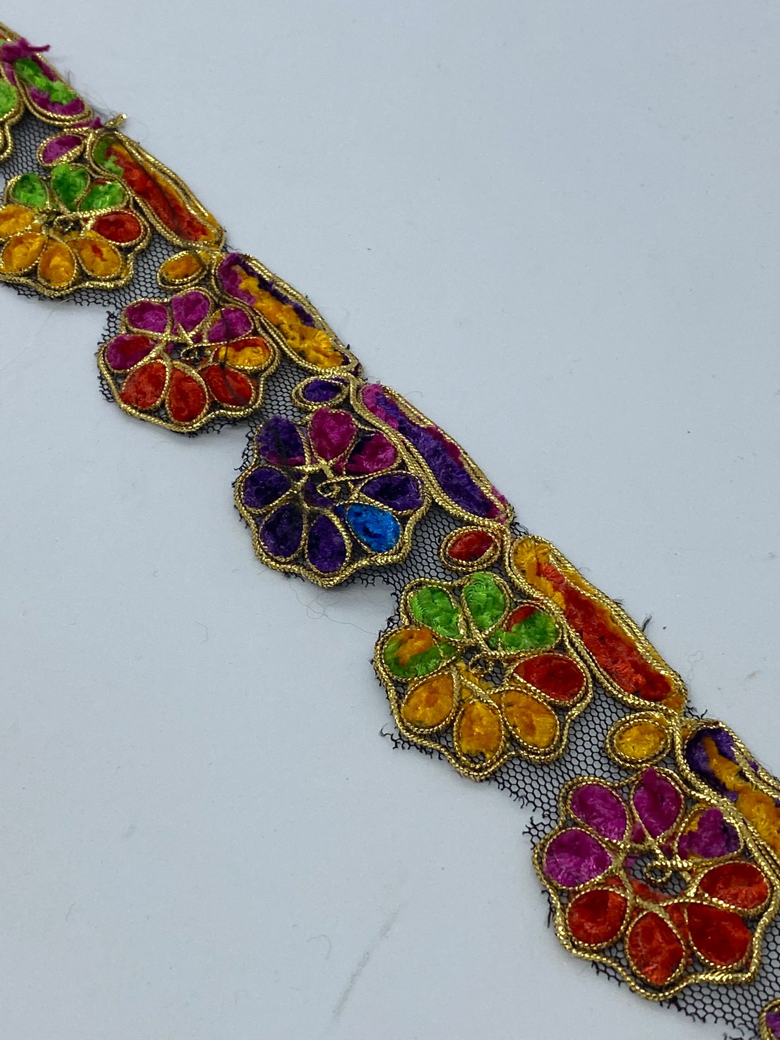 Şerit Püskül ŞP-08