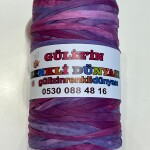 Yerli Batik Rafya YBR09