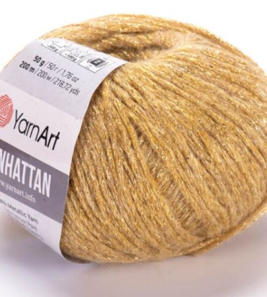 YarnArt Manhattan 902