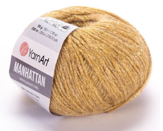 YarnArt Manhattan 902