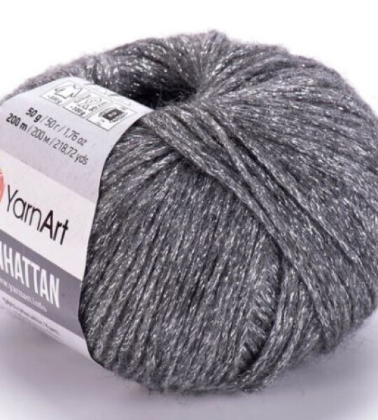 YarnArt Manhattan 903