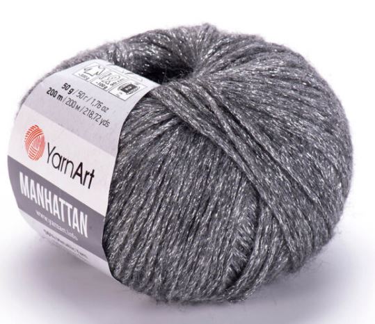 YarnArt Manhattan 903