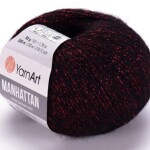 YarnArt Manhattan 904