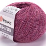 YarnArt Manhattan 905