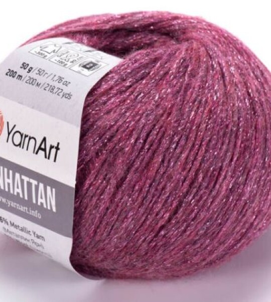 YarnArt Manhattan 905