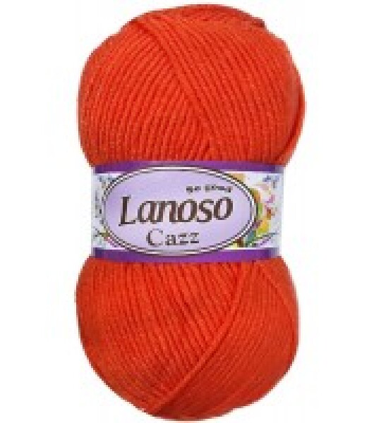 Lanoso Cazz 906