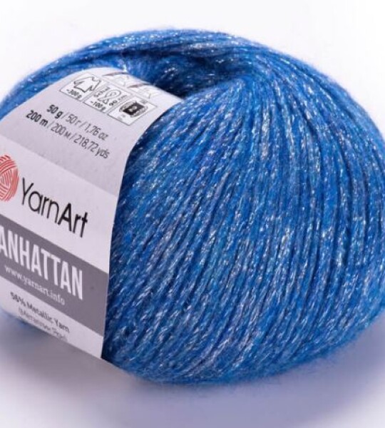 YarnArt Manhattan 907