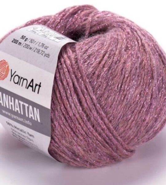 YarnArt Manhattan 909