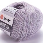 YarnArt Manhattan 910