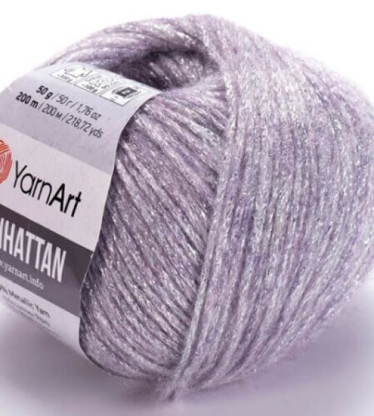 YarnArt Manhattan 910