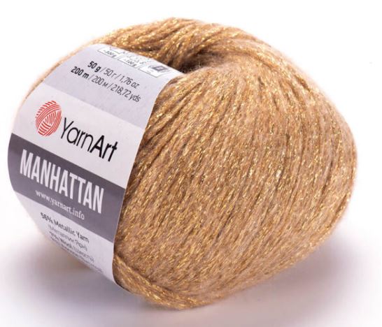 YarnArt Manhattan 911