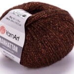 YarnArt Manhattan 912