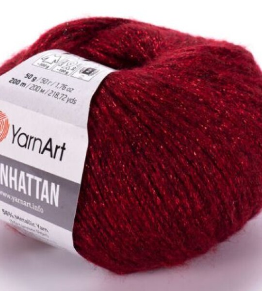 YarnArt Manhattan 913