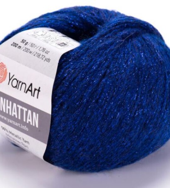 YarnArt Manhattan 914