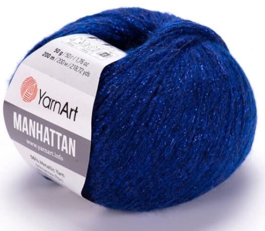 YarnArt Manhattan 914