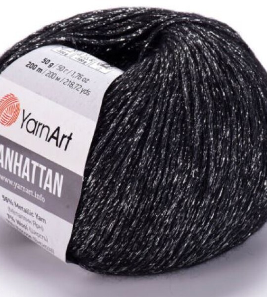 YarnArt Manhattan 915