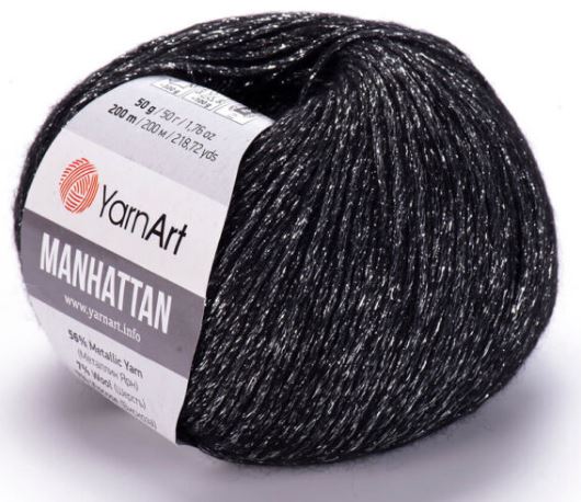 YarnArt Manhattan 915