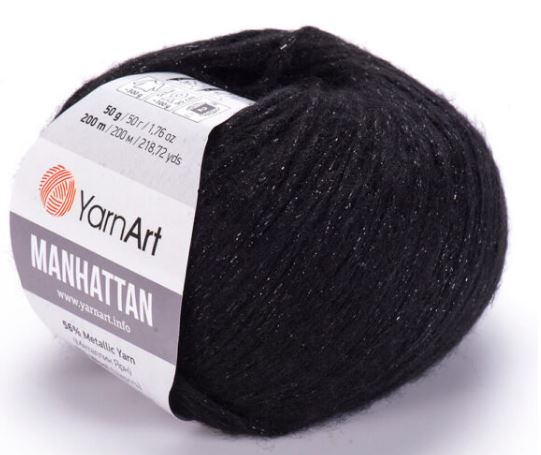 YarnArt Manhattan 916