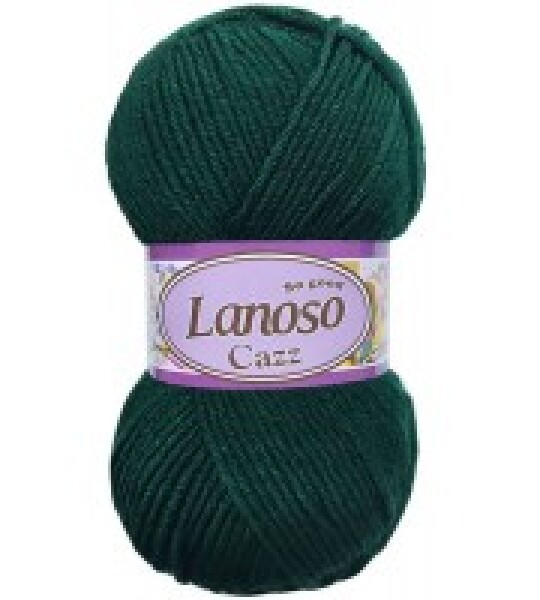 Lanoso Cazz 930
