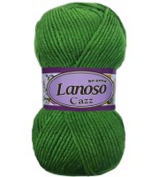 Lanoso Cazz 935