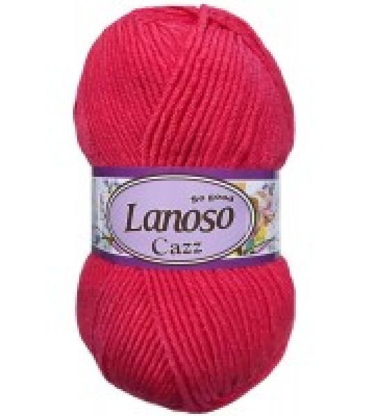 Lanoso Cazz 938