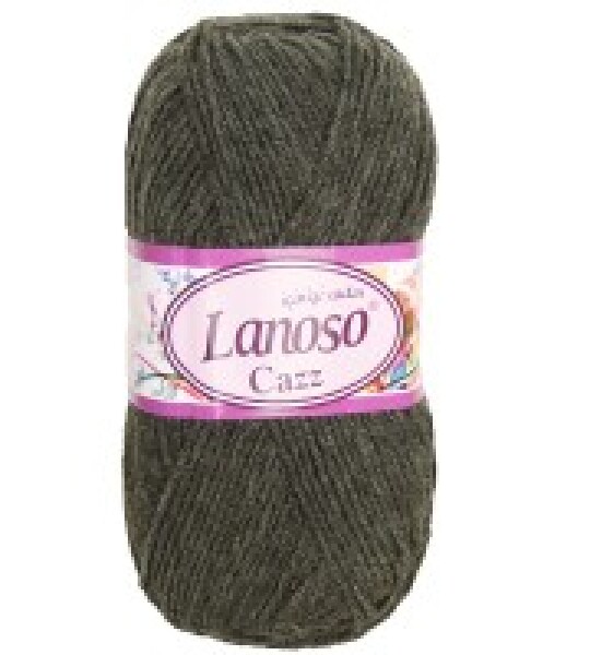 Lanoso Cazz 963
