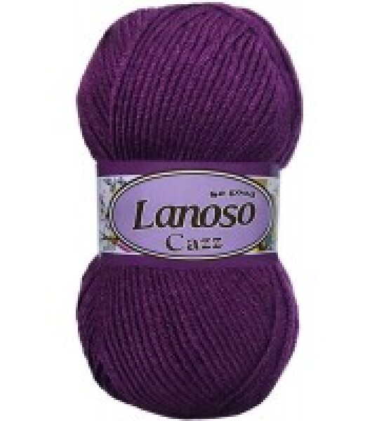 Lanoso Cazz 986