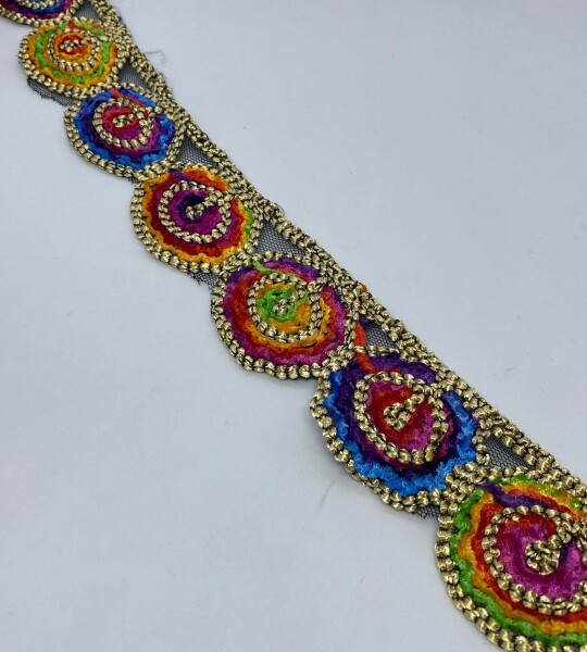 Şerit Püskül ŞP-09