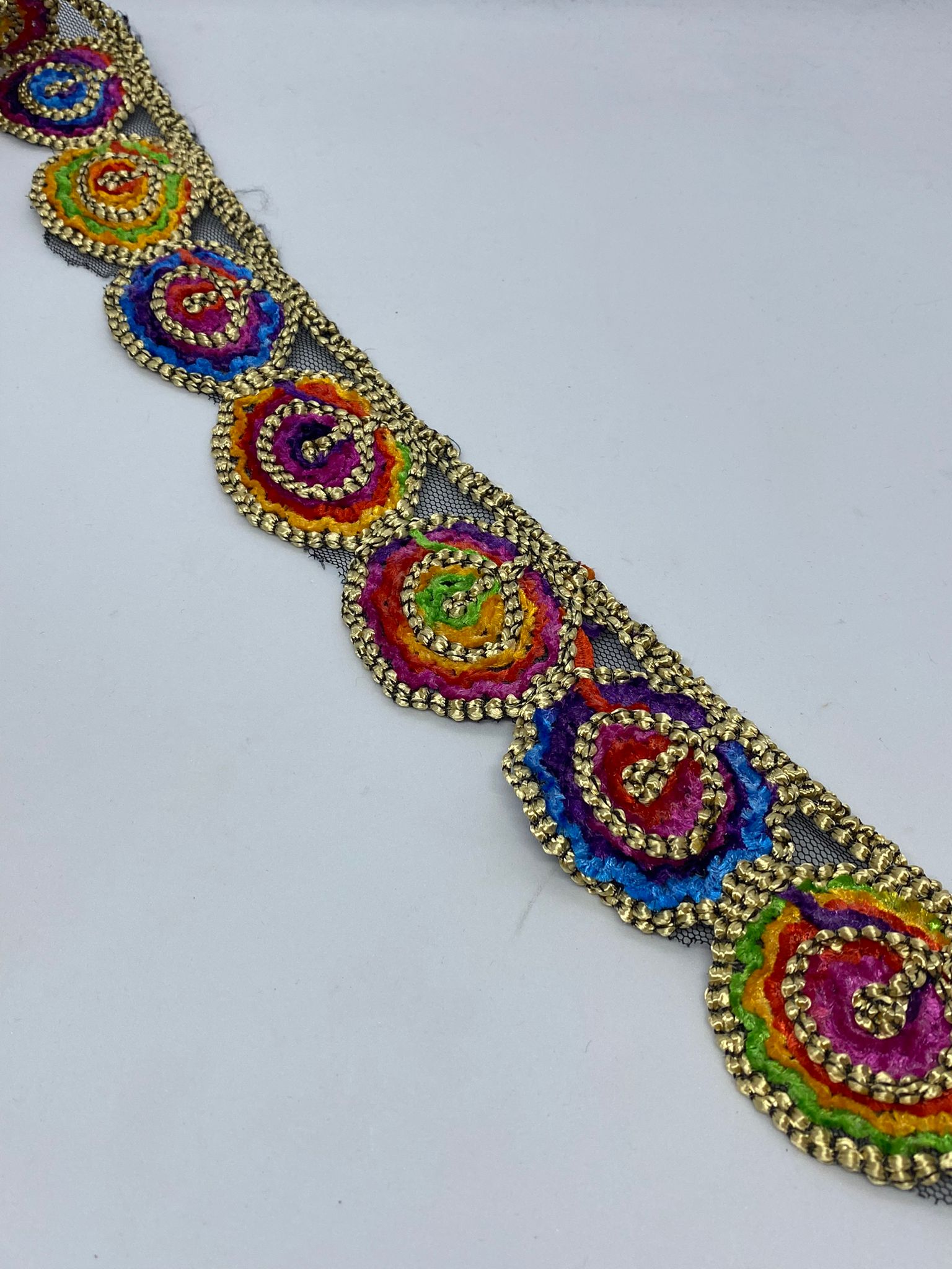 Şerit Püskül ŞP-09