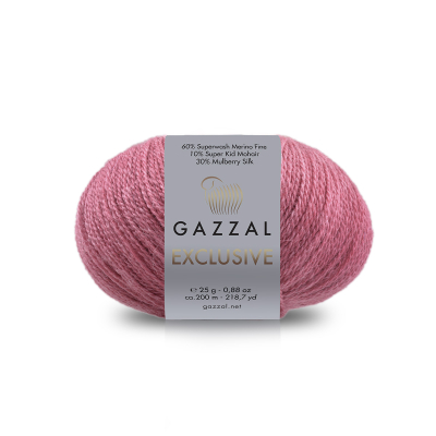 Gazzal Exclusıve 9944