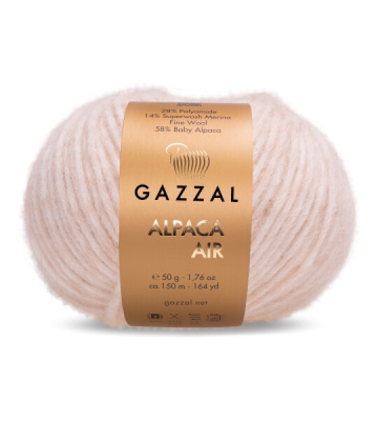 Gazzal Alpaca Aır 71