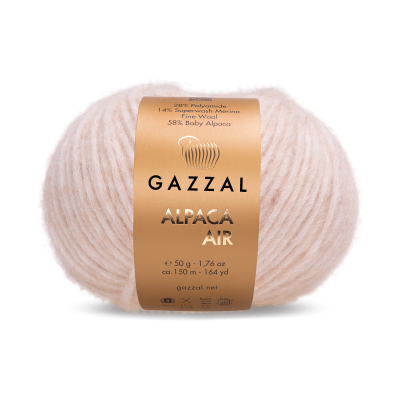 Gazzal Alpaca Aır 71