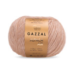 Gazzal Alpaca Aır 75