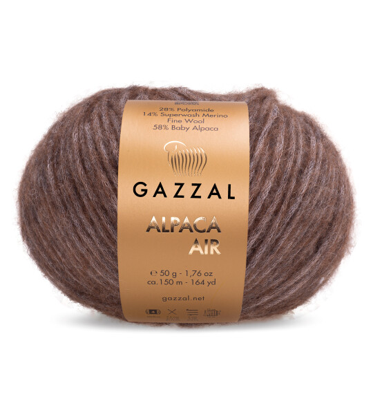 Gazzal Alpaca Aır 77