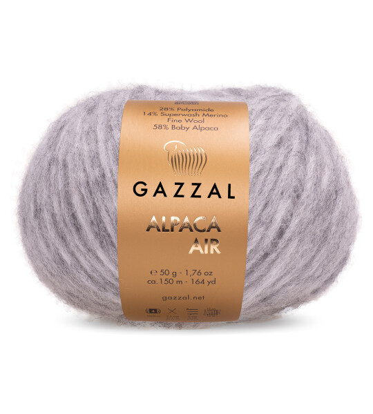 Gazzal Alpaca Aır 106