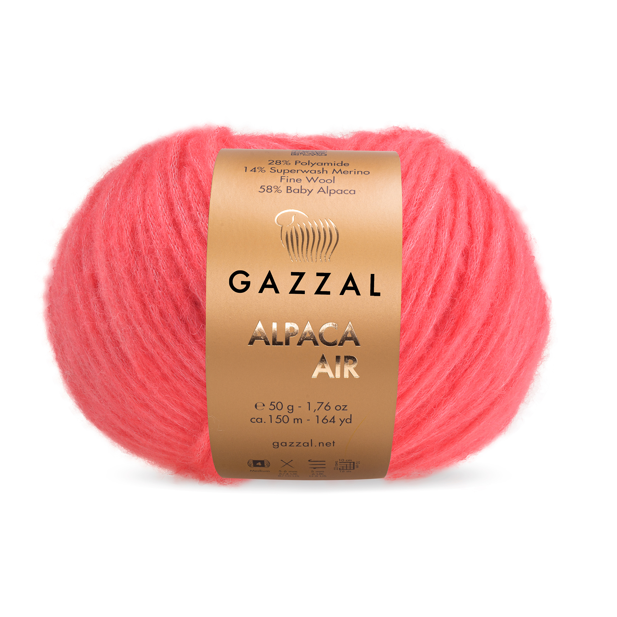 Gazzal Alpaca Aır 87