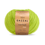 Gazzal Alpaca Aır 92