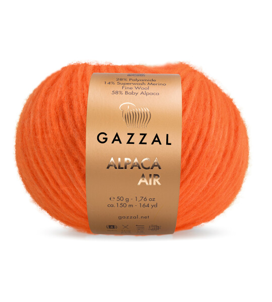 Gazzal Alpaca Aır 93