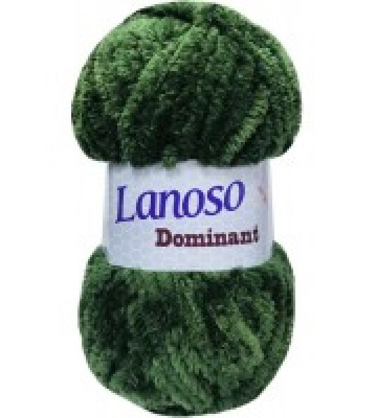 Lanoso Dominant 929