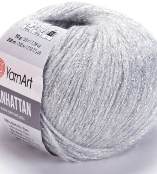 YarnArt Manhattan 901