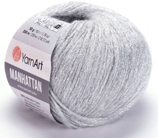 YarnArt Manhattan 901