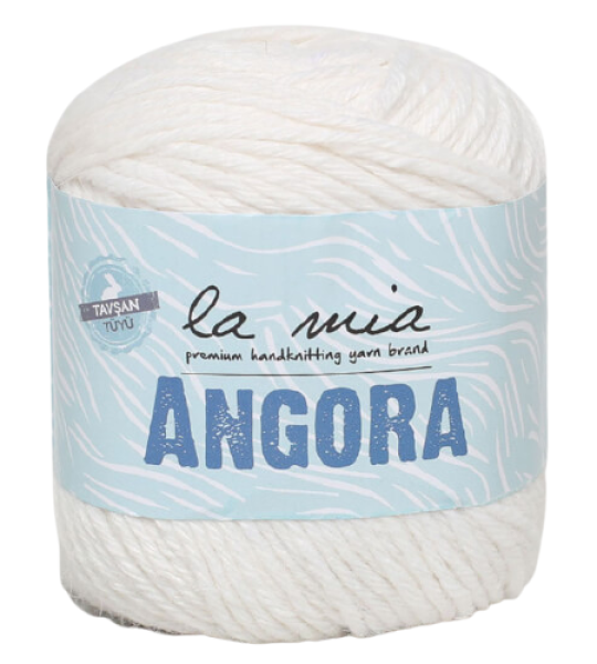 La Mia Angora L001