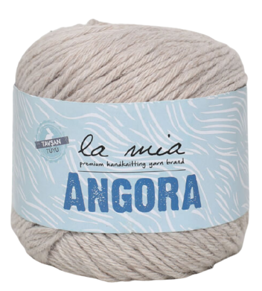 La Mia Angora L003