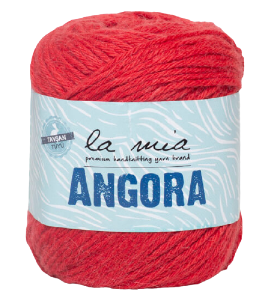 La Mia Angora L004