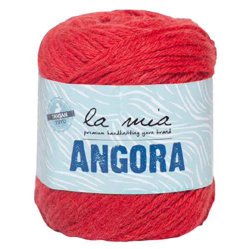 La Mia Angora L004