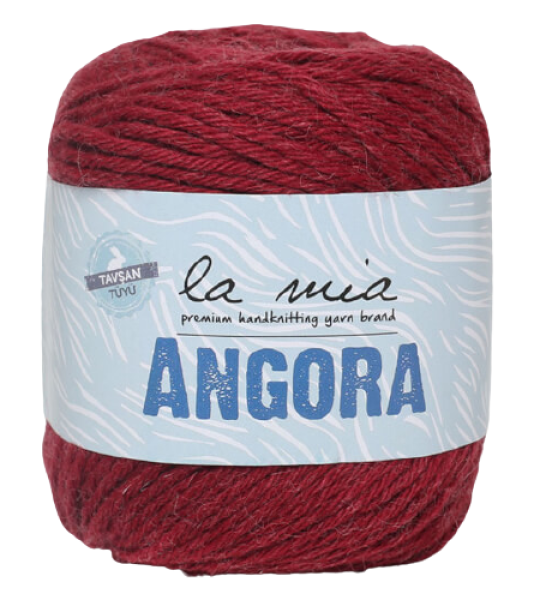 La Mia Angora L005